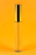 HIGH-COLOR LIP GLOSS: GOLD