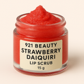 CREAMY LIP SCRUB-STRAWBERRY DAIQUIRI